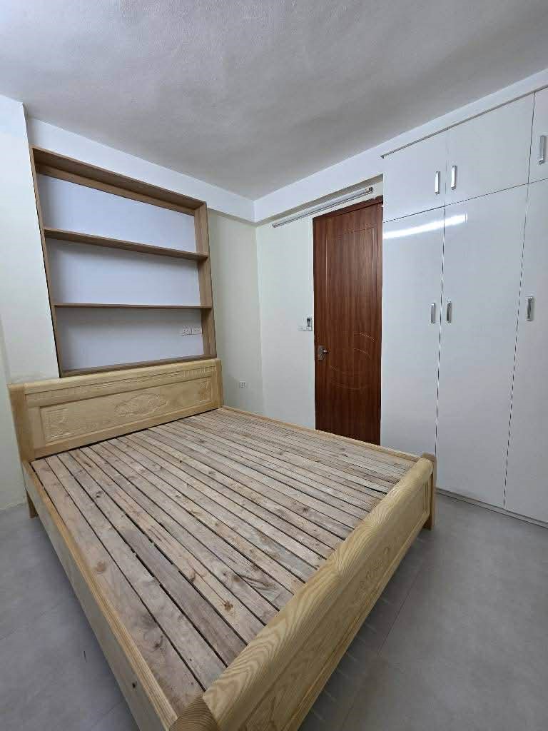 5 TỶ HƠN CÓ NHÀ PHỐ TÔN ĐỨC THẮNG_20m2 x 5T, GẦN PHỐ_NGÕ THÔNG THOÁNG